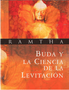 buda y la ciencia de la levitacion - ramtha