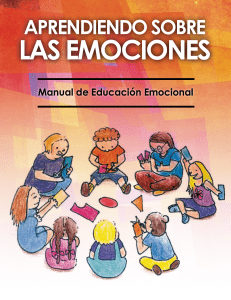 01 - Aprendiendo Emociones manual educacion emocional