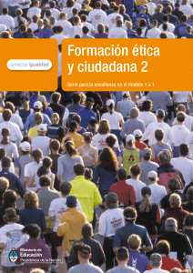 FORMACION CIUDADANA Y ETICA 2