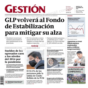 Diario Gestion 07.09.21