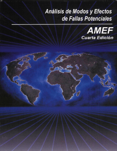 Manual AMEF 4 2008 Espanol
