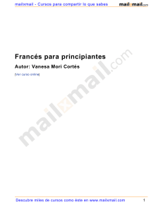 Documento  de  Frances-para-principiantes