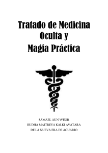 Tratado de Medicina Oculta y Magia Práctica ( PDFDrive.com )