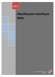 01.Planificacion de interfaces web