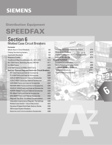 SPEEDFAX Section 6 1278086