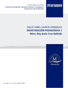 Entregable 2.1 Reporte de Lectura  Galia Yabel Garcia Gonzalez
