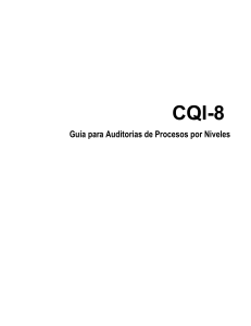 Guia CQI 8 LPAs Espanol