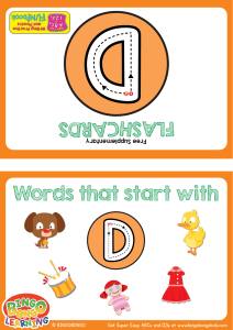 Words-Starting-With-D-AGO-Kids-Super-Easy-ABCs-and-123s-Flashcards