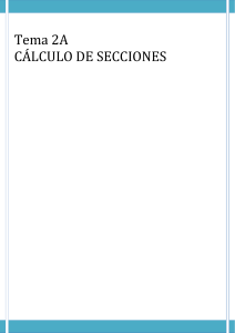 Tema2A CALCULO SECCIONES