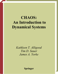 CHAOS  An Introduction to Dynamical Systems ( PDFDrive )