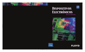 Dispositivos electrónicos, Floyd 8 ed.