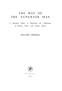 The-Way-of-the-Superior-Man
