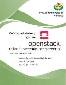 Unidad-3 OpenStack (1)