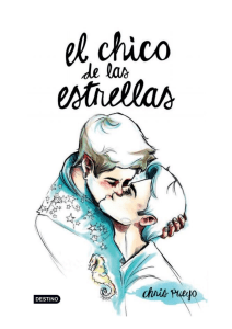 ✨El Chico De Las Estrellas✨