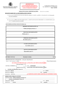 Modelo de solicitud de CERTIFICACIÓN -EXCLUSIVAMENTE para todas las que se soliciten por correo o mensajería (2)
