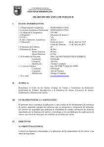 279890837-Silabo-Mecanica-Suelos-II-2015-i-Fic