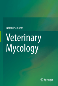 Veterinary Mycology ( PDFDrive ) (1)