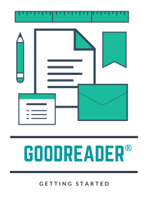 GoodReader - Getting Started