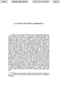 ClaudioSanchezAlbornoz-134608