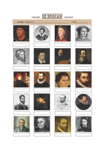 compositores renacentistas