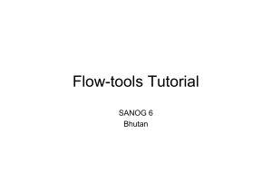 flow-tools-tutorial