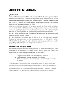 SISTEMAS DE GESTION DE LA CALIDAD_JOSEPH M. JURAN