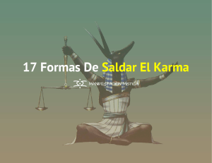 17 Formas Saldar Karma 31pag