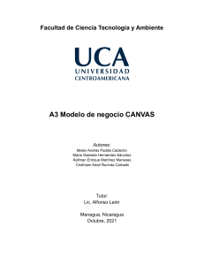 A3 Modelo de negocio CANVAS-Enigma