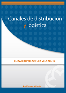 Canales de distribucion y logistica