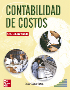 Contabilidad de costos by Oscar Gomez Bravo (z-lib.org)