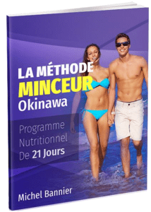 La Methode Minceur Okinawa PDF Gratuit