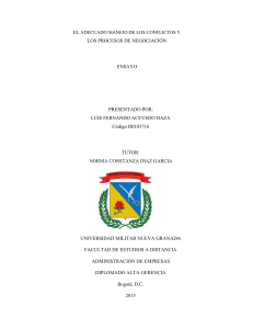 Ensayo Final Luis Acevedo Daza PDF