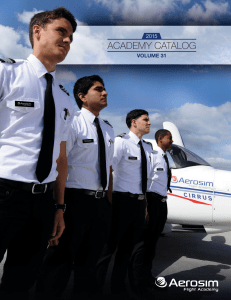 Aerosim-Flight-Academy-2015-Catalog