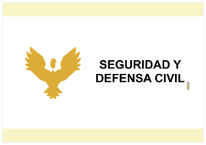 TRABAJO DE SEGURIDAD Y DEFENSA CIVIL DAVID FERNANDO HEREDIA ASTETE