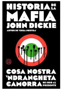 LISTO Historia de la Mafia (2016)