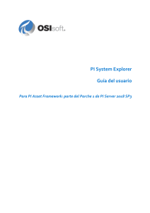 PI-System-Explorer-2018-SP3-Patch-2-User-Guide-ES