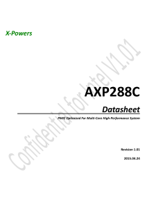 AXP288C-X-Powers