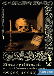 (GOT-018) Edgar Allan Poe - El pozo y el péndulo