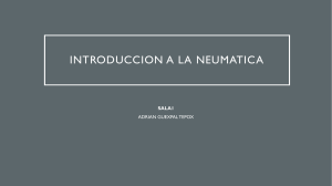 Introduccion a la Neumatica - Adrian Guexpal