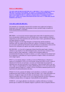 Wicca Y Brujeria pdf