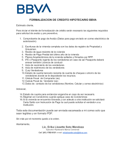 REQUISITOS FORMALIZACION DE CREDITO HIPOTECARIO (14)