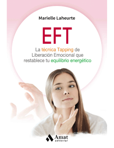 EFT Técnica de liberación emocional