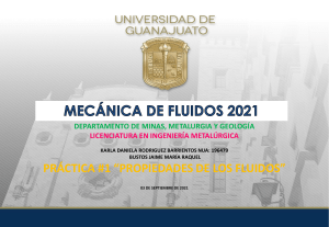 MECÁNICA DE FLUIDOS-PRÁCTICA #1-PROPIEDADES DE LOS FLUIDOS-KDRB-196479