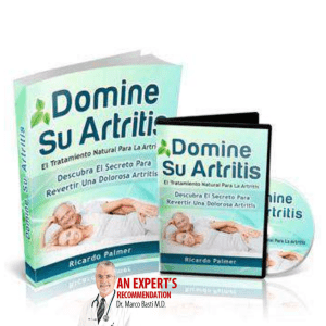 Domine Su Artritis Pdf Gratis