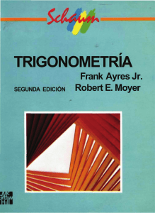 Trigonometria con soluciones by Frank (Jr.) Ayres Robert E. Moyer (z-lib.org)