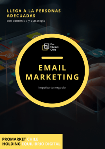 Presentación de servicios Email Marketing 2021 