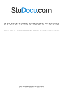 s6-solucionario-ejercicios-de-concordancia-y-condicionales