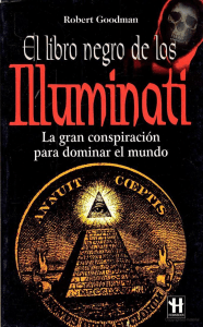 El Libro Negro de Los Iluminati