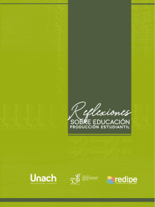 Carrera Diego_ Proyecciones deshumanizadoras_Caplibro-reflexiones sobre educacion-redipe-unach