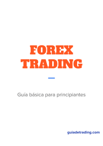 02. Forex trading. Autor Guia de Trading